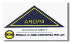 AROPA Immobilien GmbH RDM