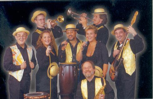 RADI`S Elite Showband click !